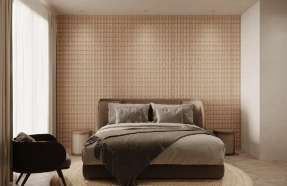 Apartament 21 — Hera Residence, Golem