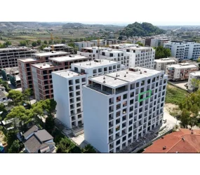 Квартира на продажу в Mali i Robit, Албания — 42 m², 73 000 € — фото 1