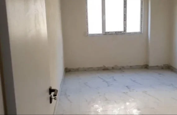 Bright new apartment with a private terrace