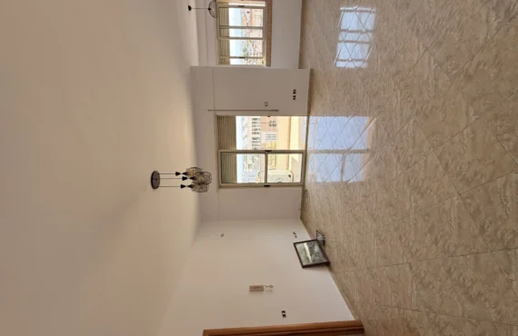 Apartament me dy dhoma gjumi dhe tarracë për mbrëmje të qeta