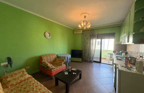 Apartament z widokiem na morze – gotowy do zamieszkania od zaraz