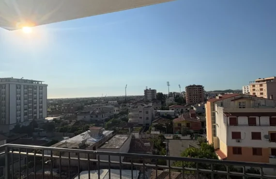 Meerblick-Apartment, wo der Horizont jeden Morgen auf Sie wartet