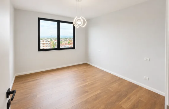 Vollständig renovierte 2-Zimmer-Wohnung zu verkaufen – Kasa Residence, Durrës