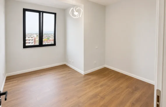 Vollständig renovierte 2-Zimmer-Wohnung zu verkaufen – Kasa Residence, Durrës