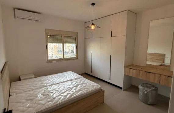 Einzimmerwohnung – neu eingerichtet und sofort bezugsfertig