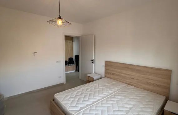 Einzimmerwohnung – neu eingerichtet und sofort bezugsfertig