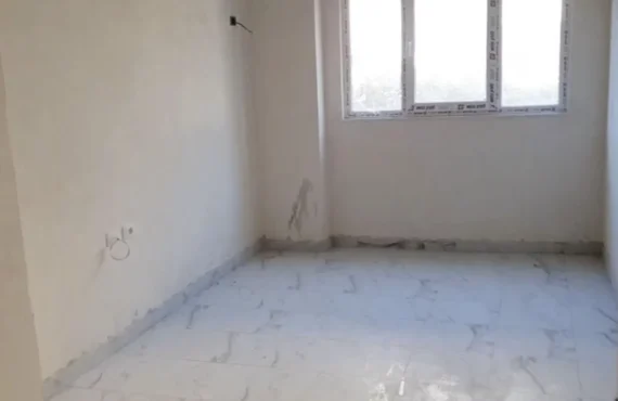 Bright new apartment with a private terrace