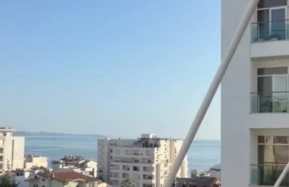 Apartament z widokiem na morze – gotowy do zamieszkania od zaraz