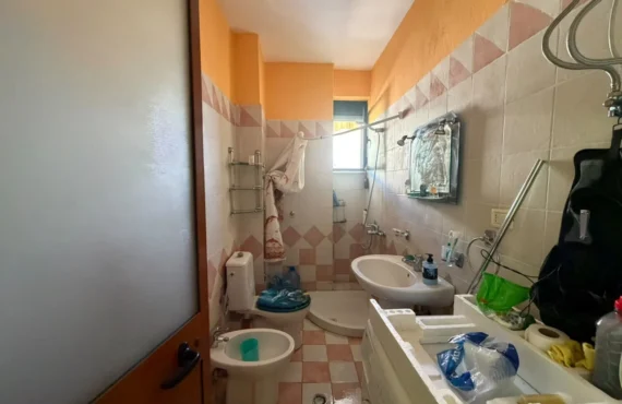 Apartament z widokiem na morze – gotowy do zamieszkania od zaraz