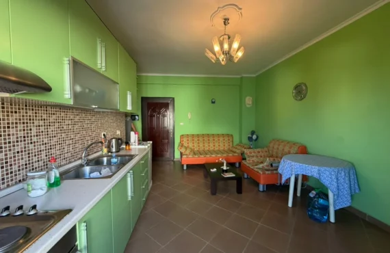 Apartament z widokiem na morze – gotowy do zamieszkania od zaraz
