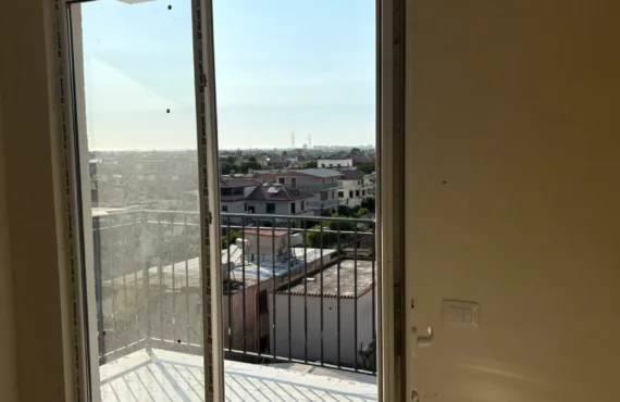 Meerblick-Apartment, wo der Horizont jeden Morgen auf Sie wartet