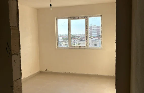 Meerblick-Apartment, wo der Horizont jeden Morgen auf Sie wartet