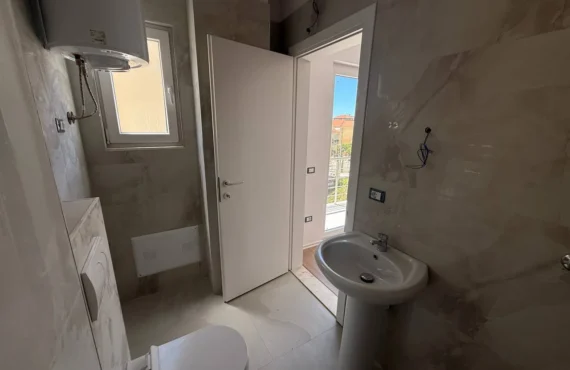 №19 Meeresblick und Morgenlicht — Küstenwohnung mit Panorama