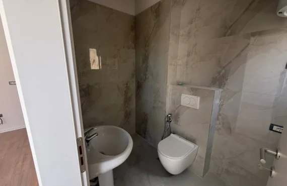 №19 Meeresblick und Morgenlicht — Küstenwohnung mit Panorama