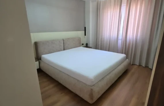 Zařízený byt pár kroků od Jaderského moře