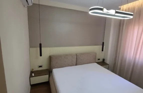 Zařízený byt pár kroků od Jaderského moře