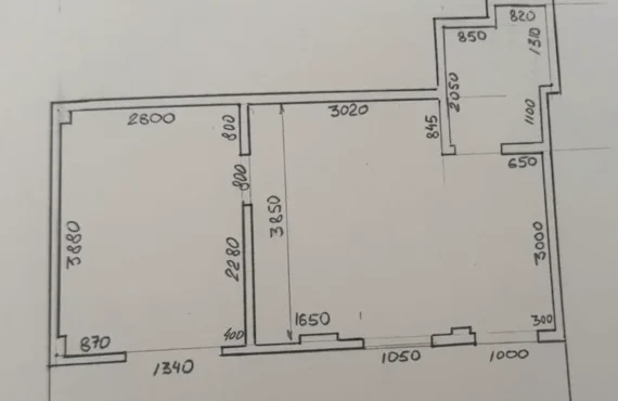 Apartament i ri në Durrës – i pari që e bën shtëpinë tënde