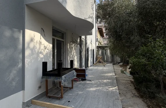 Apartament i ri në Durrës – i pari që e bën shtëpinë tënde